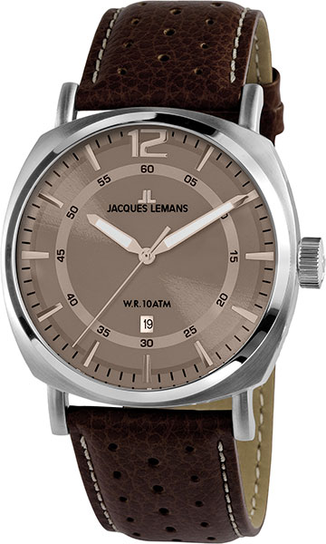Наручные часы Jacques Lemans 1-1943G