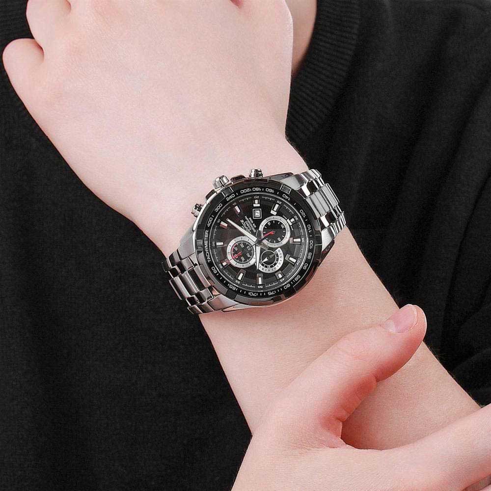 Японские наручные часы CASIO EDIFICE EF-539D-1A