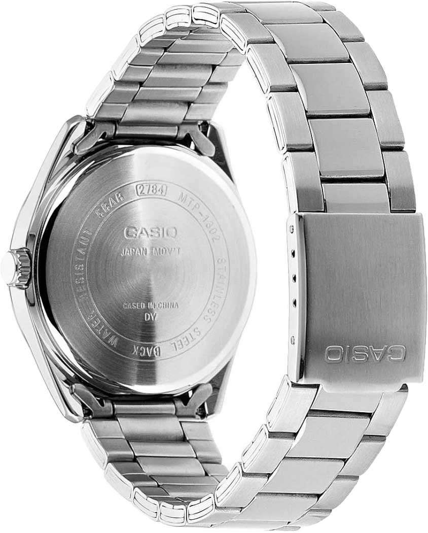 Японские наручные часы CASIO CASIO COLLECTION MTP-1302DS-7A