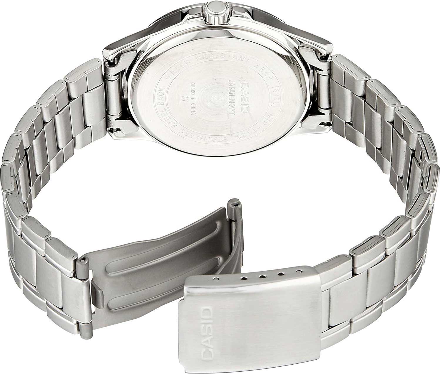 Японские наручные часы CASIO CASIO COLLECTION MTP-1381D-7A