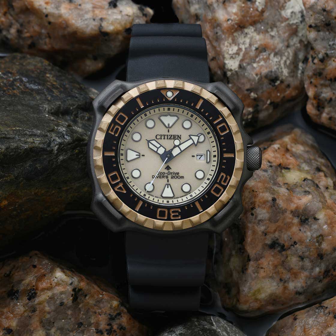 Японские наручные часы CITIZEN  BN0226-10P