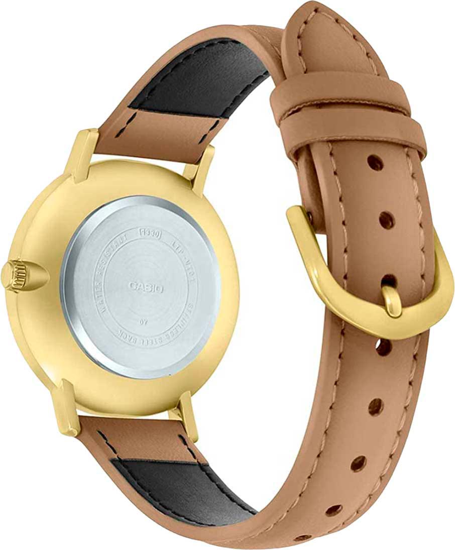 Японские наручные часы CASIO CASIO COLLECTION LTP-VT01GL-7B
