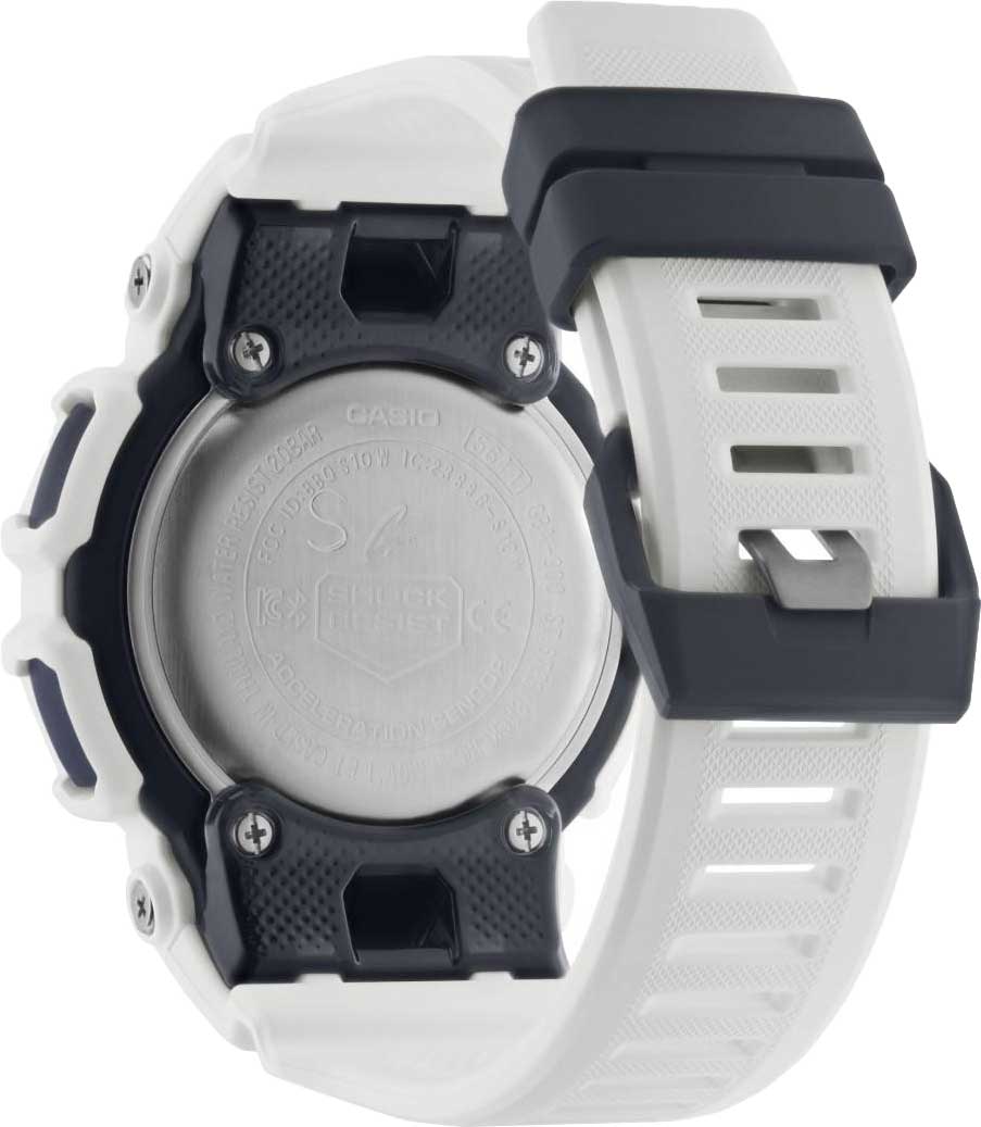 Японские наручные часы CASIO G-SHOCK GBA-900-7A
