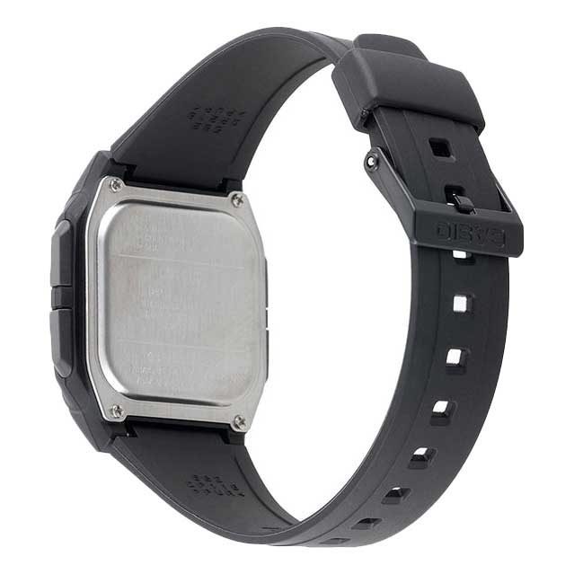 Японские наручные часы CASIO CASIO COLLECTION DB-36-9A