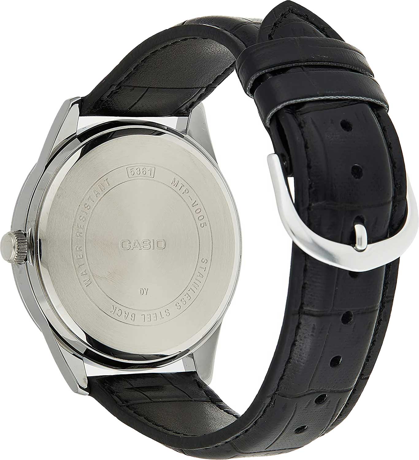 Японские наручные часы CASIO CASIO COLLECTION MTP-V005L-1B4