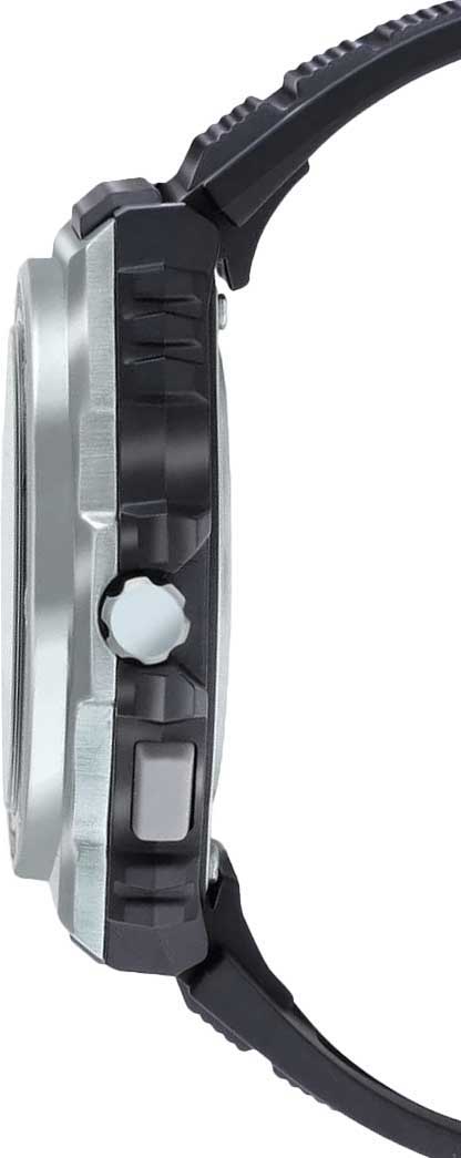 Японские наручные часы Casio Collection MWA-100H-2AVEF