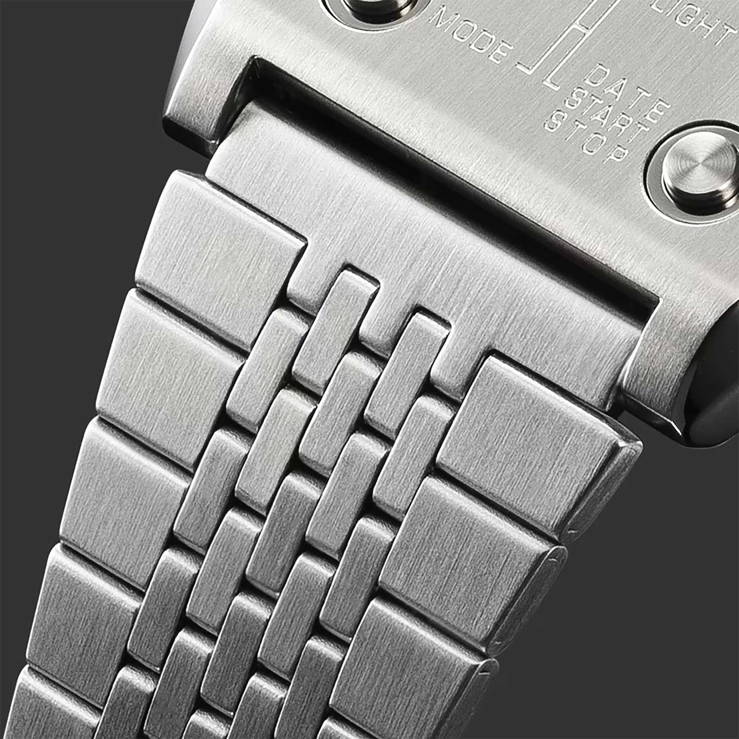 Японские наручные часы CASIO CASIO COLLECTION A1100D-1