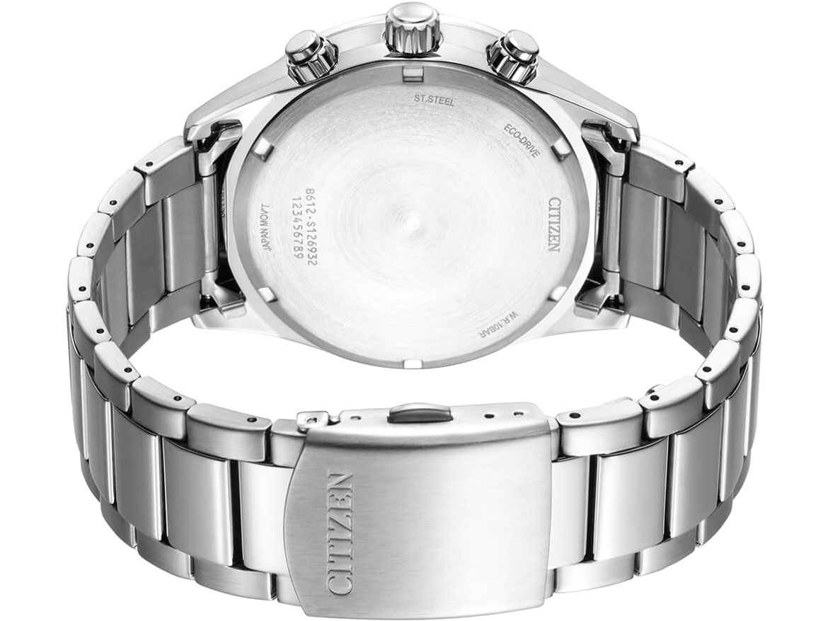 Японские наручные часы CITIZEN  CA0770-81L
