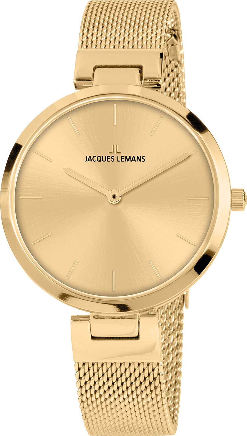 Наручные часы Jacques Lemans 1-2110M