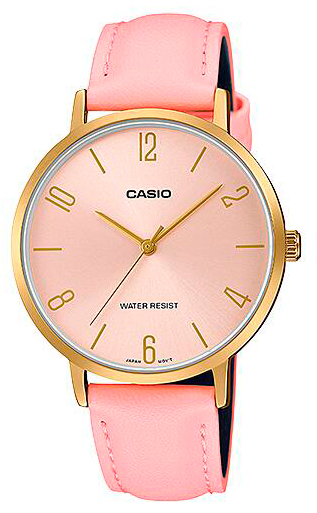 Японские наручные часы CASIO CASIO COLLECTION LTP-VT01GL-4B