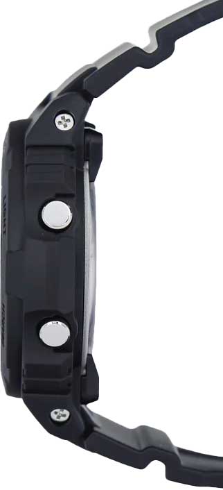 Японские наручные часы CASIO BABY-G BGA-320-1A