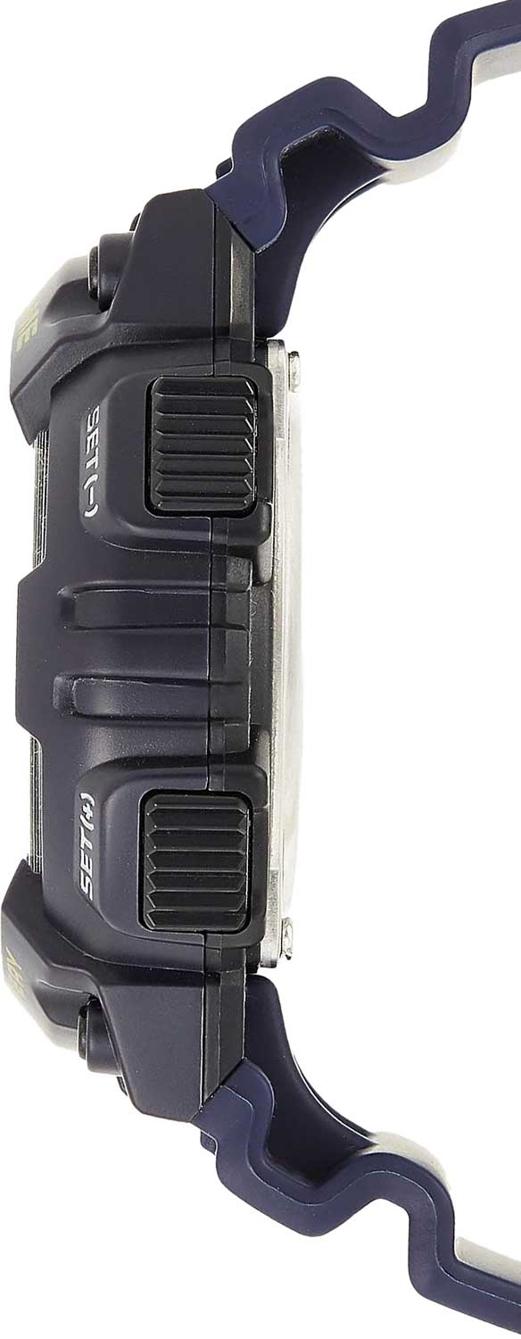 Японские наручные часы CASIO CASIO COLLECTION AEQ-110W-2A