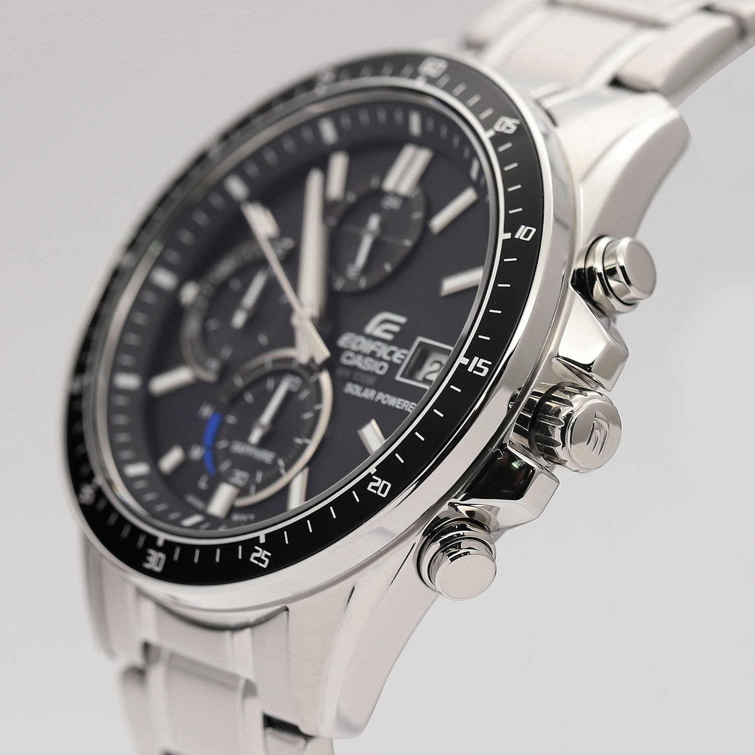 Японские наручные часы CASIO EDIFICE EFS-S510D-1A