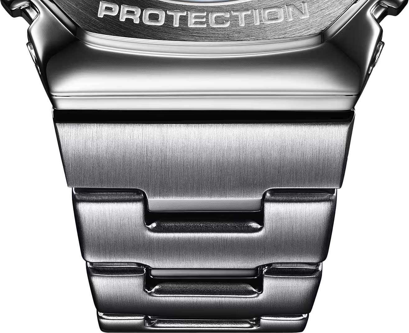 Японские наручные часы CASIO G-SHOCK GM-2110D-2B