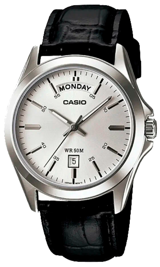 Японские наручные часы CASIO CASIO COLLECTION MTP-1370L-7A