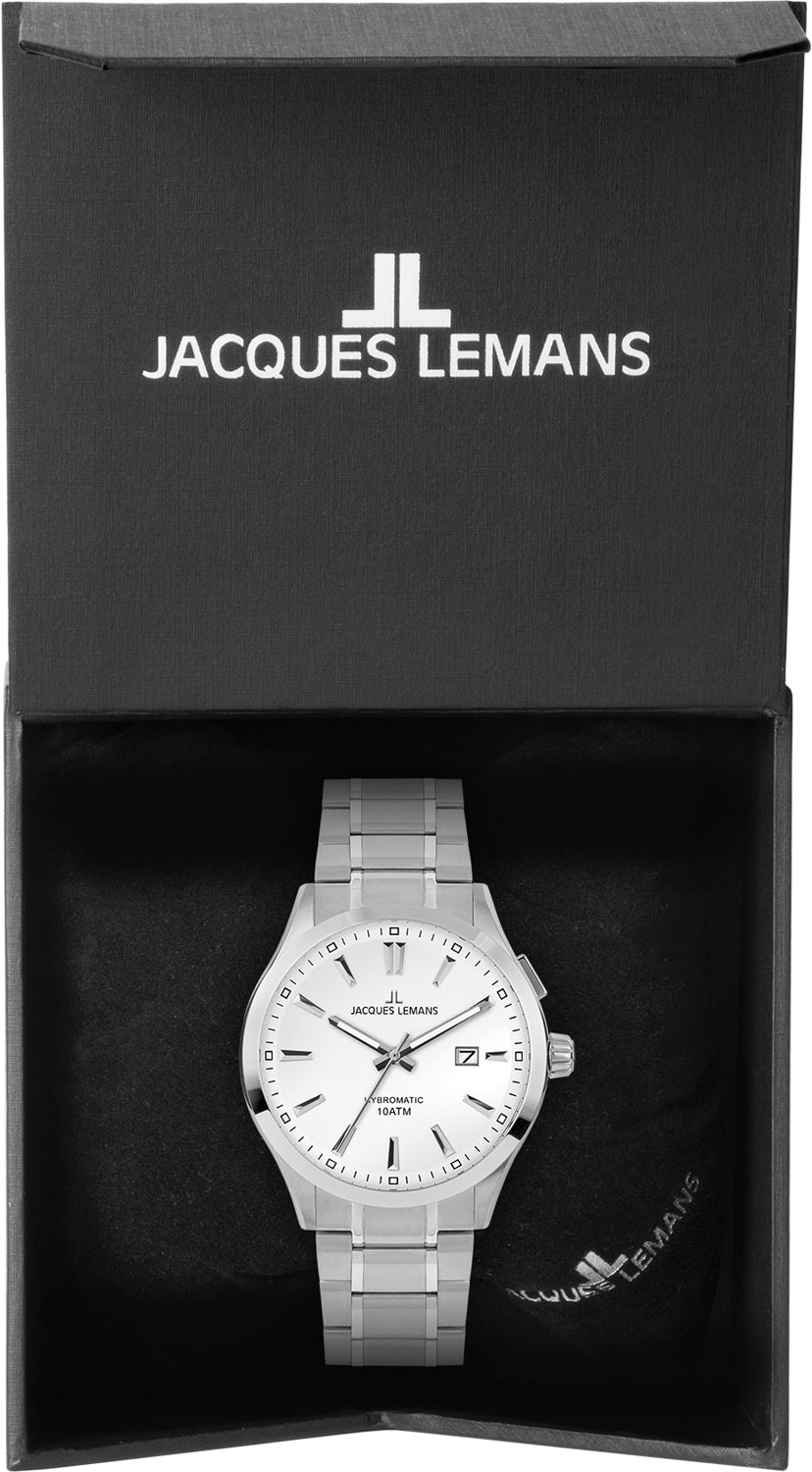 Наручные часы Jacques Lemans 1-2130F