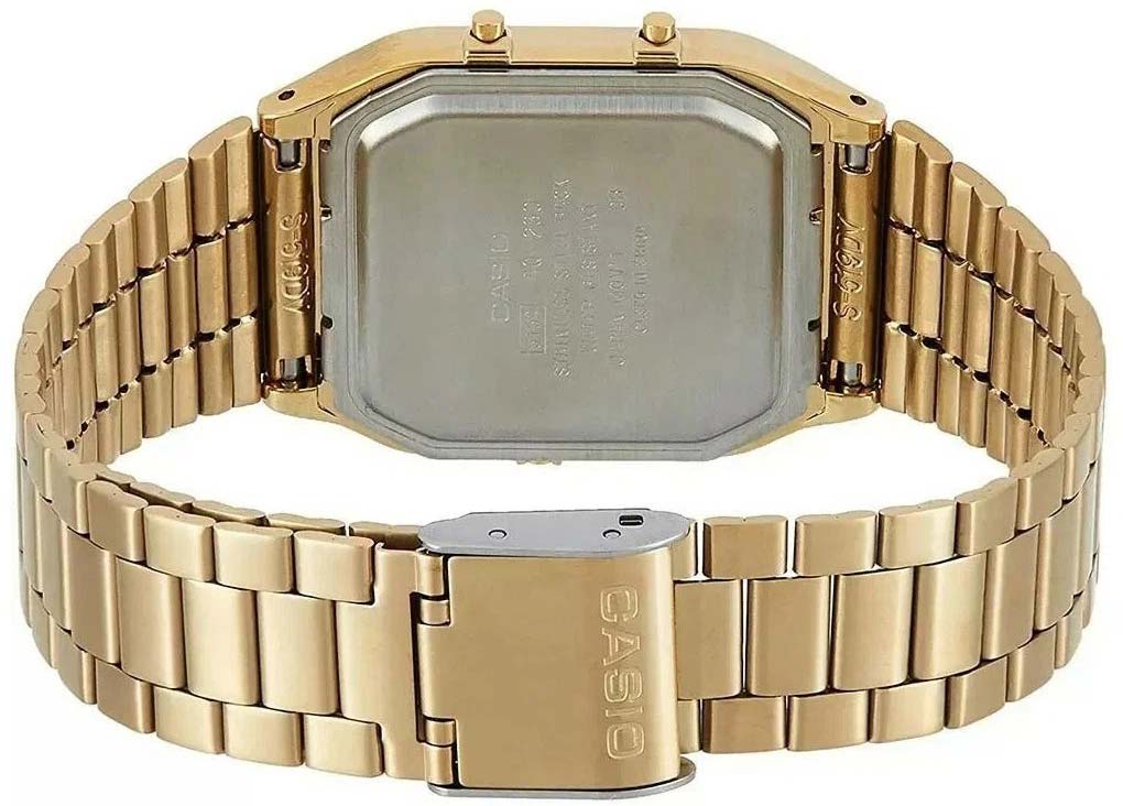 Японские наручные часы CASIO CASIO COLLECTION AQ-230GA-9D