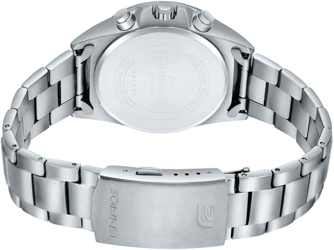 Японские наручные часы CASIO EDIFICE EFV-630D-2A