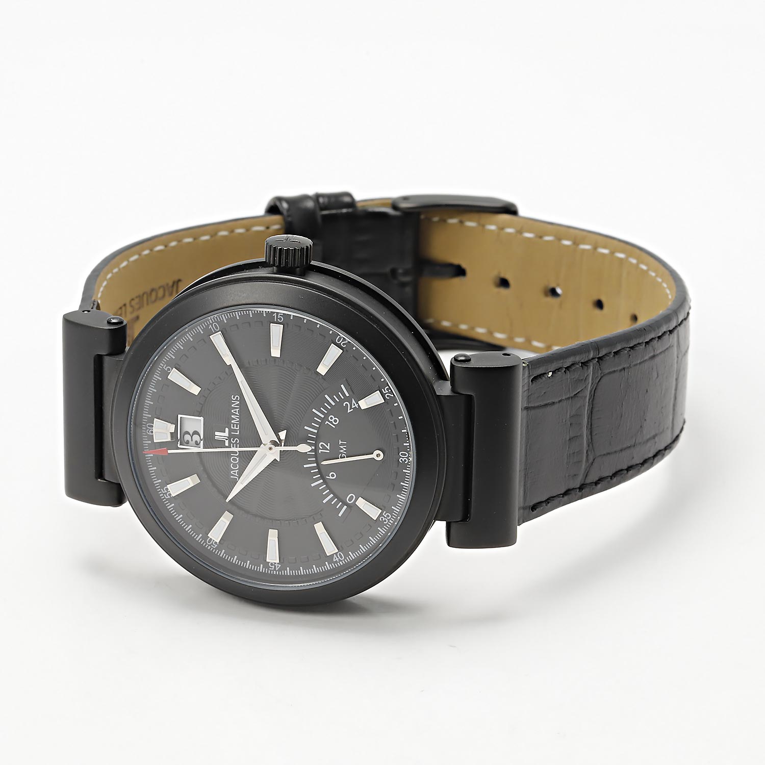 Наручные часы Jacques Lemans 1-1697C