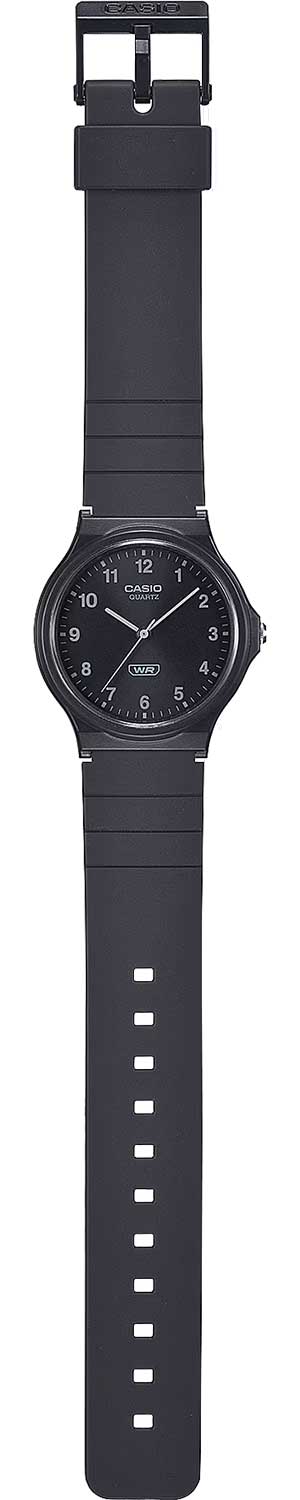 Японские наручные часы CASIO CASIO COLLECTION MQ-24B-1B