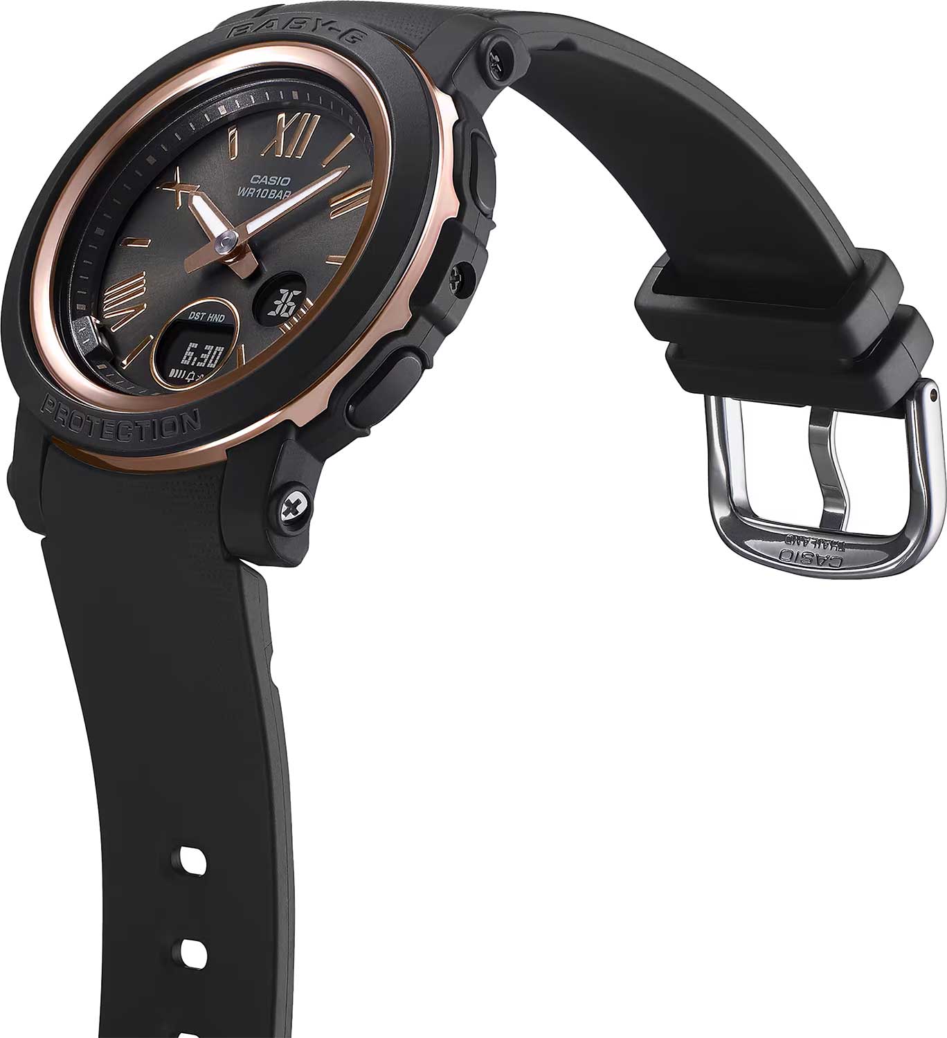 Японские наручные часы CASIO BABY-G BGA-290-1A