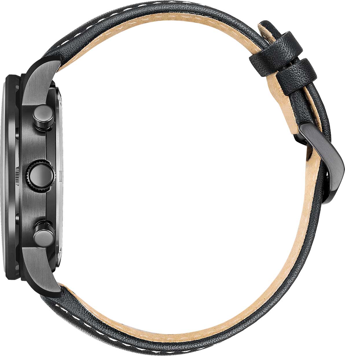 Японские наручные часы CITIZEN  CA4505-21X