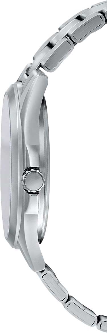 Японские наручные часы Casio Collection MTS-100D-1AVEF