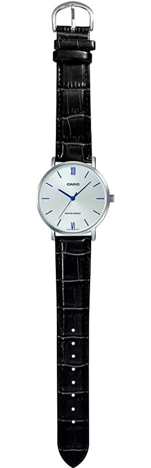 Японские наручные часы CASIO CASIO COLLECTION LTP-VT01L-7B1