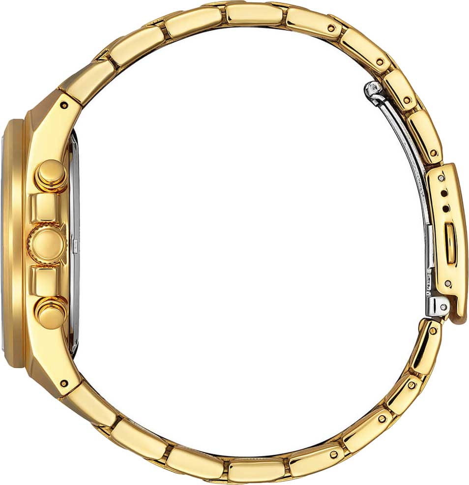 Японские наручные часы CITIZEN  AN8173-51E
