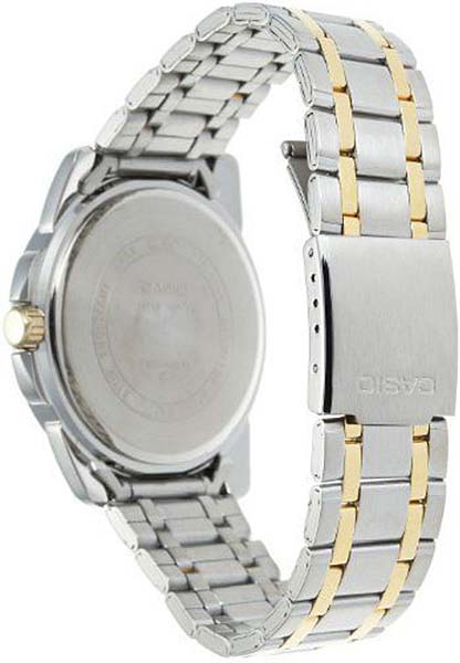 Японские наручные часы CASIO CASIO COLLECTION MTP-1314SG-1A