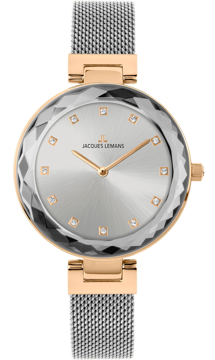 Наручные часы Jacques Lemans 1-2139G