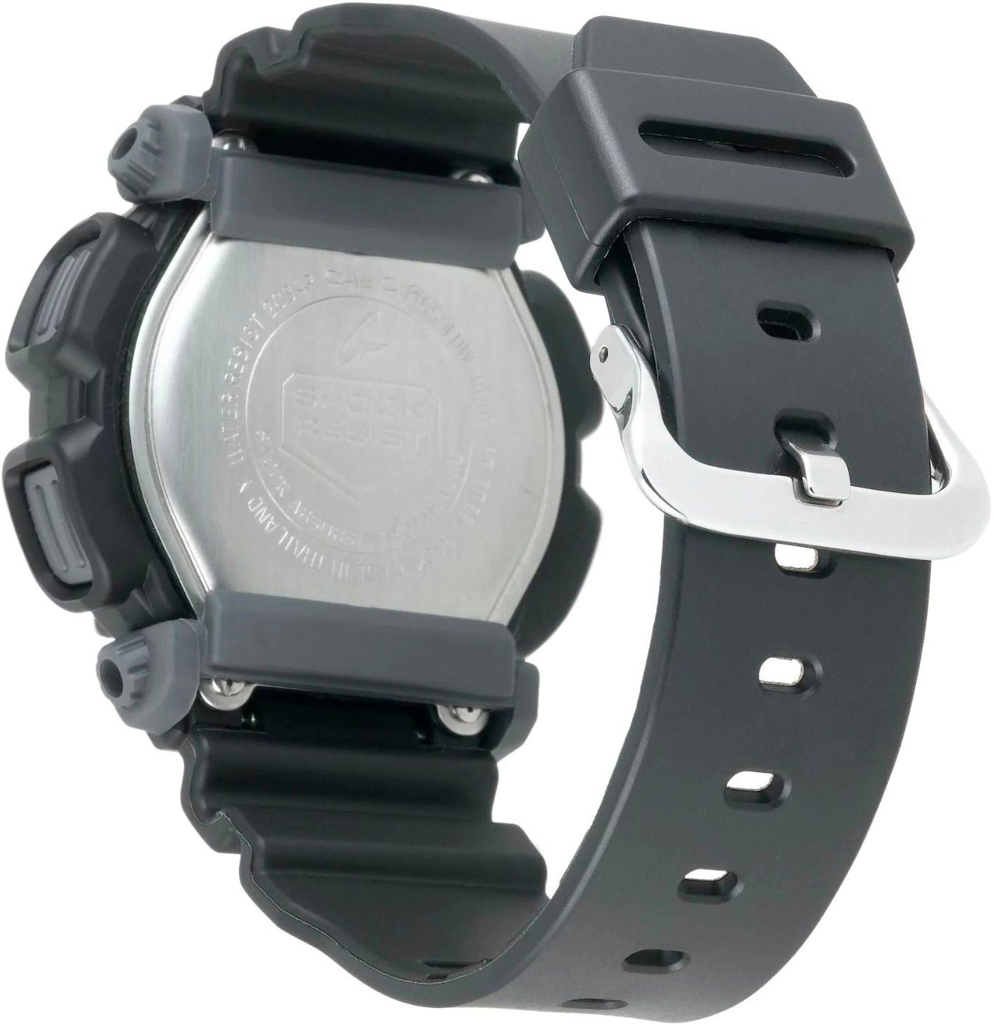 Японские наручные часы CASIO G-SHOCK DW-9052-1V