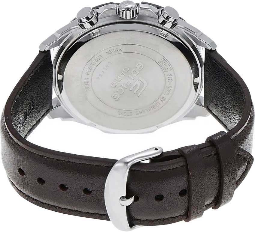 Японские наручные часы CASIO EDIFICE EFR-539L-5A