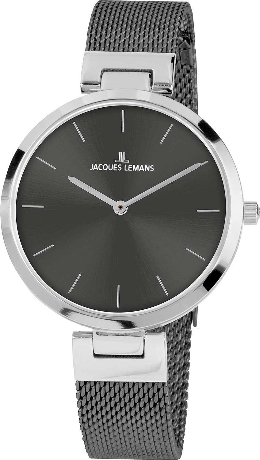 Наручные часы Jacques Lemans 1-2110F