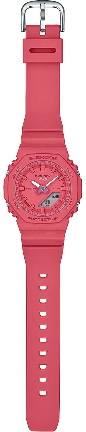 Японские наручные часы CASIO G-SHOCK GMA-P2100-4A