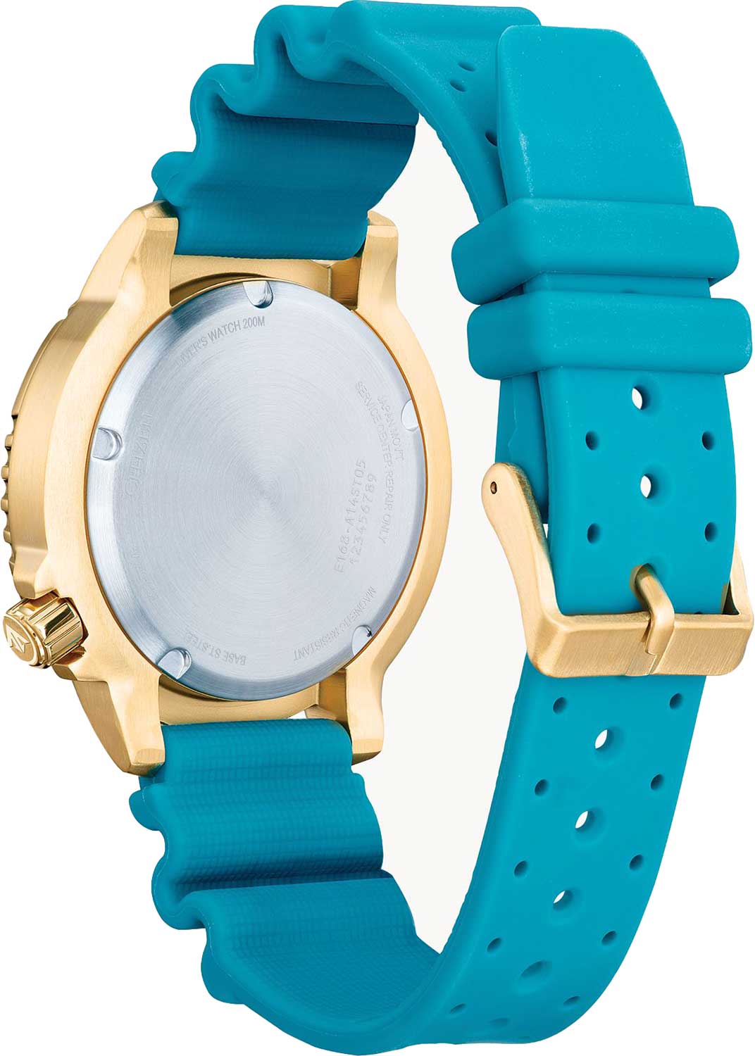 Японские наручные часы CITIZEN  BN0162-02X