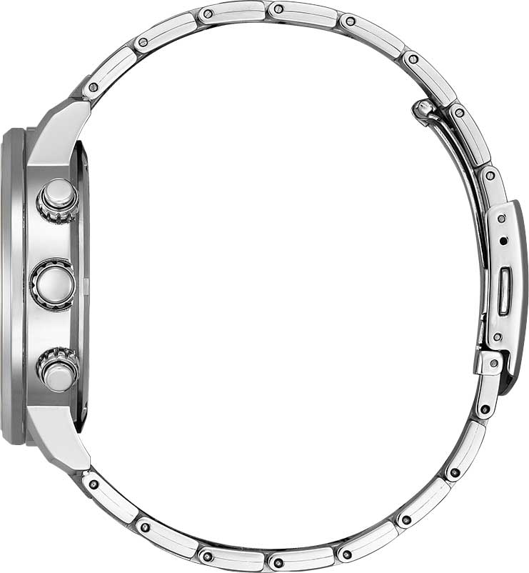 Японские наручные часы CITIZEN  CA0840-87X