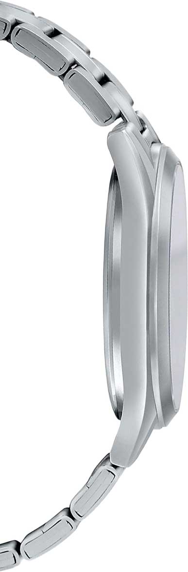 Японские наручные часы Casio Collection MTS-100D-1AVEF