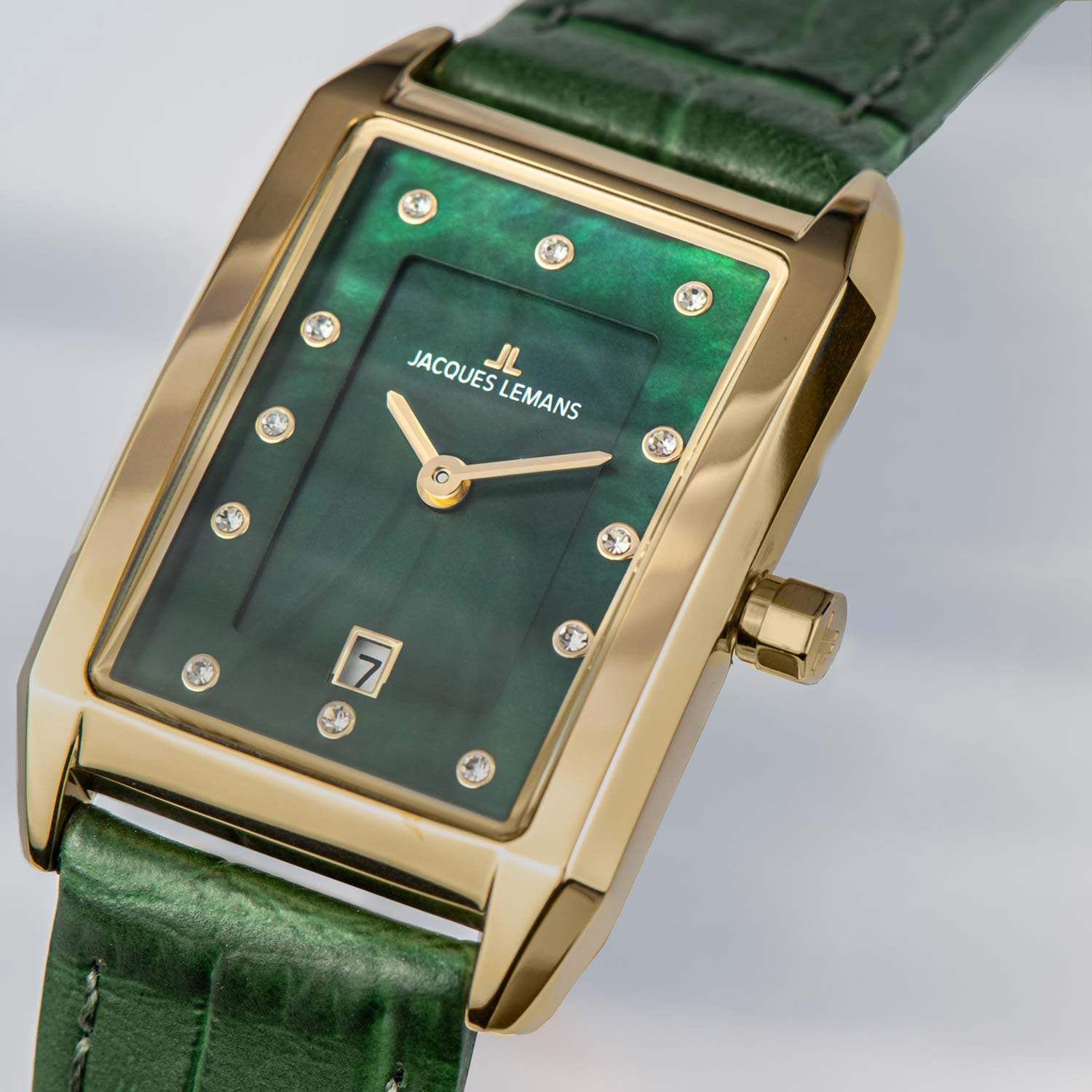 Наручные часы Jacques Lemans 1-2189F