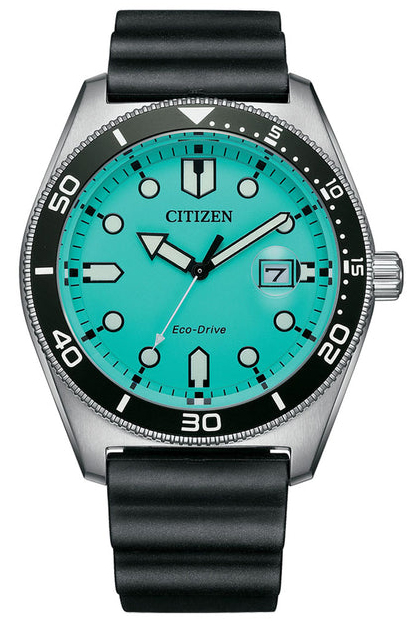 Японские наручные часы CITIZEN  AW1760-14X