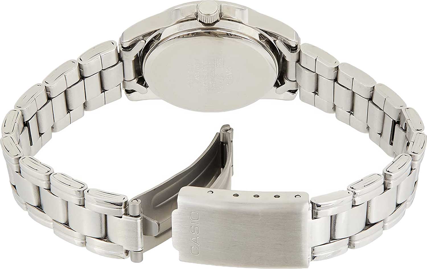 Японские наручные часы CASIO CASIO COLLECTION LTP-1215A-7A