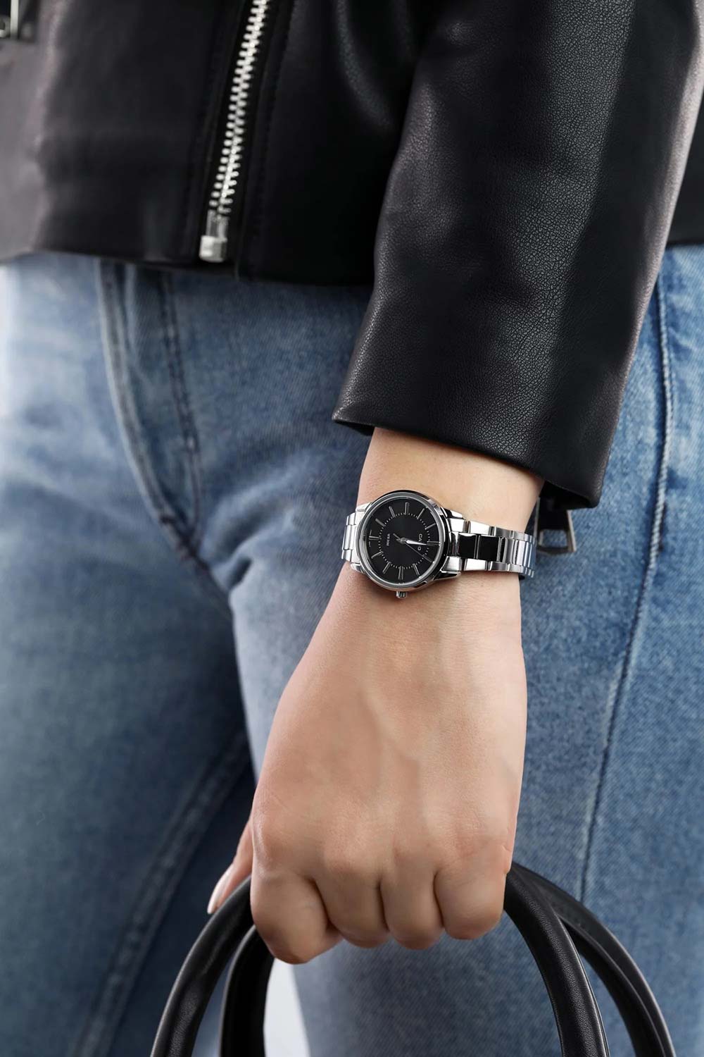 Японские наручные часы CASIO CASIO COLLECTION LTP-1303D-1A