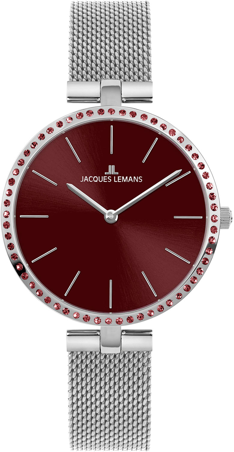 Наручные часы Jacques Lemans 1-2024W