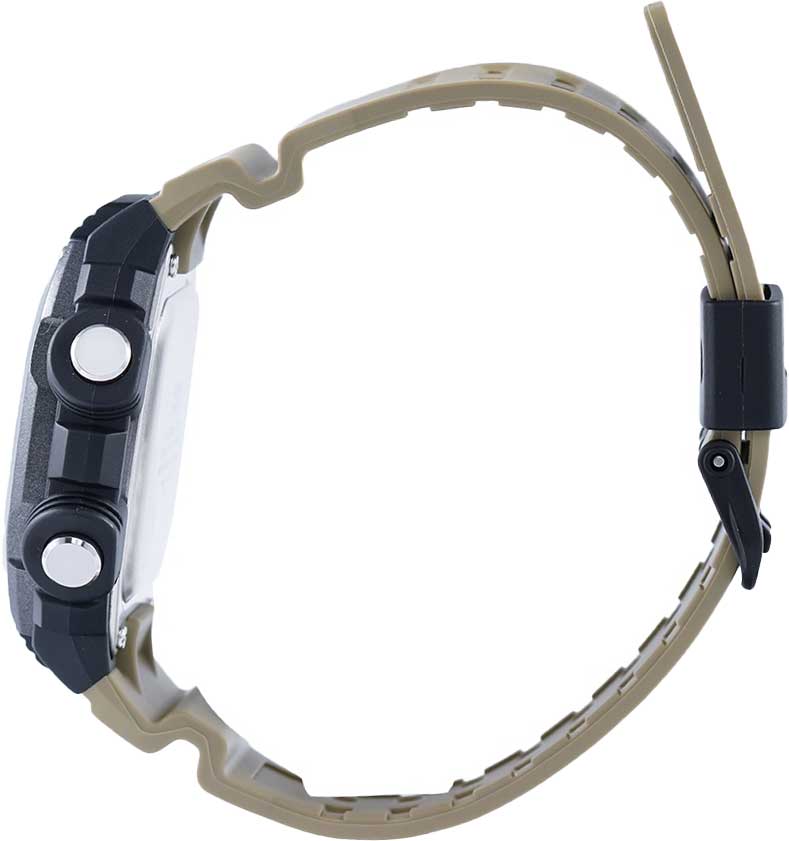 Японские наручные часы CASIO CASIO COLLECTION DW-291HX-5A