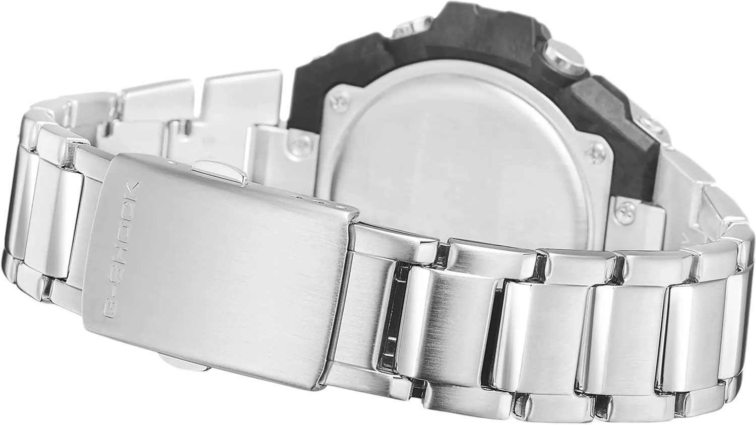 Японские наручные часы CASIO G-SHOCK GST-B500D-1A1