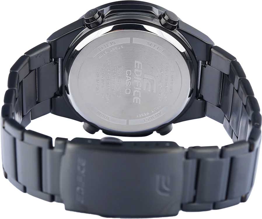 Японские наручные часы CASIO EDIFICE EFV-C110DC-1A