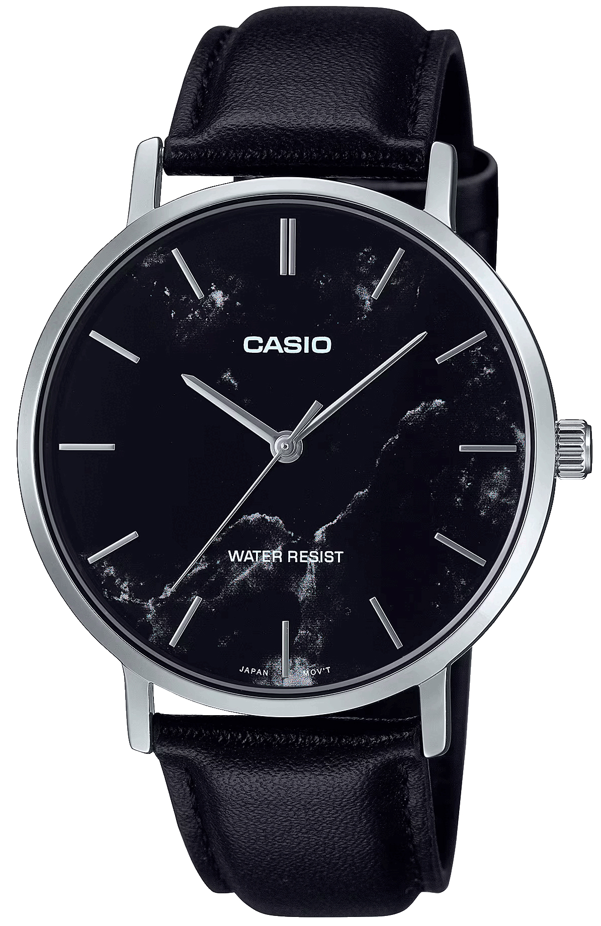 Японские наручные часы CASIO CASIO COLLECTION MTP-VT01LM-1A