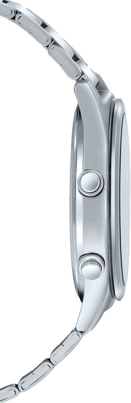 Японские наручные часы CASIO CASIO COLLECTION MTP-VC01D-1E