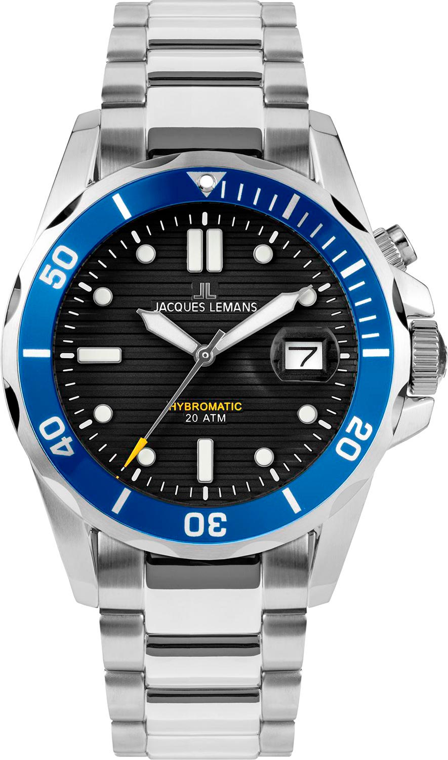 Наручные часы Jacques Lemans 1-2170J