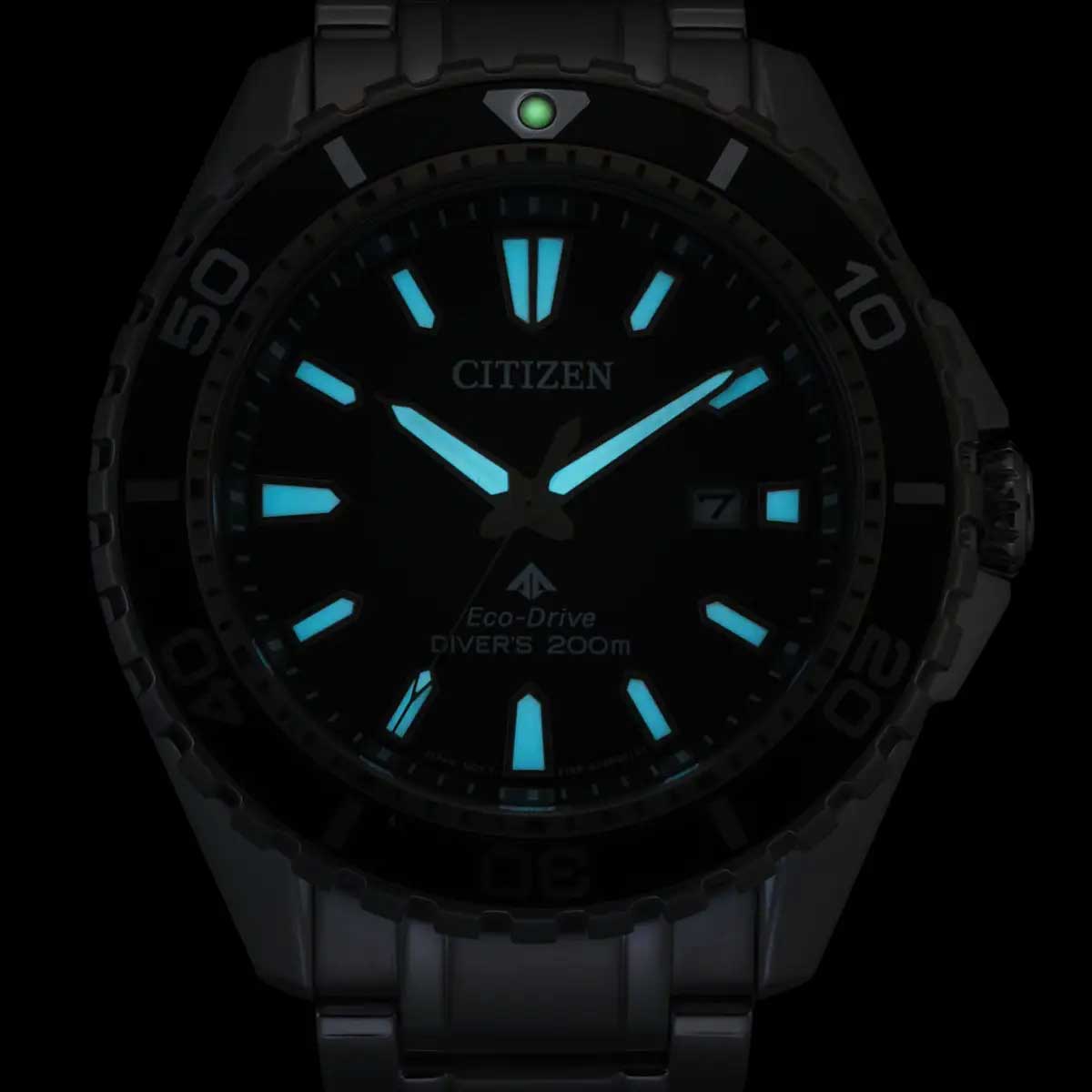 Японские наручные часы CITIZEN  BN0199-53X